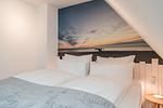 Schlafzimmer - Sommergeest - Top-Hundeurlaub