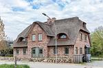 Fassade / Eingang - Sommergeest - Top-Hundeurlaub