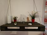 Dekoratives Detail - Haus Marie (Haus 94) - Top-Hundeurlaub