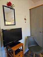 Schlafzimmer - Haus Marie (Haus 94) - Top-Hundeurlaub