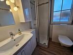 Badezimmer - Haus Marie (Haus 94) - Top-Hundeurlaub