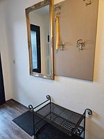 Empfang - Haus Marie (Haus 94) - Top-Hundeurlaub