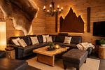 Chalet Bocksberg - Top-Hundeurlaub