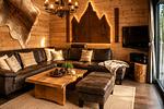 Chalet Bocksberg - Top-Hundeurlaub
