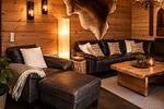 Chalet Bocksberg - Top-Hundeurlaub