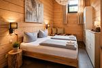 Chalet Bocksberg - Top-Hundeurlaub