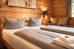 Chalet Bocksberg - Top-Hundeurlaub