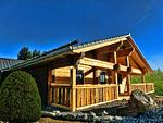 Chalet Hahnenklee - Top-Hundeurlaub