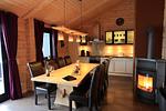 Chalet Hahnenklee - Top-Hundeurlaub