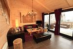 Chalet Hahnenklee - Top-Hundeurlaub