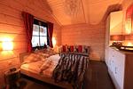 Chalet Hahnenklee - Top-Hundeurlaub