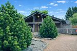 Chalet Hahnenklee - Top-Hundeurlaub