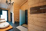 Chalet Hahnenklee - Top-Hundeurlaub