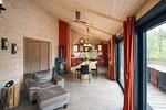 Chalet Hahnenklee - Top-Hundeurlaub
