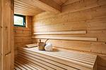 Chalet Hahnenklee - Top-Hundeurlaub