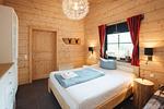 Chalet Hahnenklee - Top-Hundeurlaub