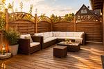 Chalet Hahnenklee - Top-Hundeurlaub