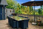 Chalet Hahnenklee - Top-Hundeurlaub