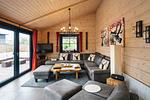 Chalet Hahnenklee - Top-Hundeurlaub