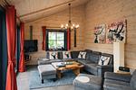 Chalet Hahnenklee - Top-Hundeurlaub
