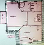 Grundriss - Sonnenberg - Top-Hundeurlaub