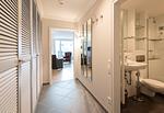 Empfang - Ferienwohnung Eydum Nr. 38 - Top-Hundeurlaub