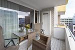 Balkon - Ferienwohnung Eydum Nr. 38 - Top-Hundeurlaub