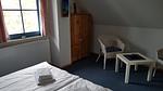 Schlafzimmer - Mara - Top-Hundeurlaub