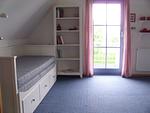 Schlafzimmer - Mara - Top-Hundeurlaub