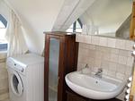 Badezimmer - Mara - Top-Hundeurlaub