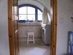 Badezimmer - Mara - Top-Hundeurlaub