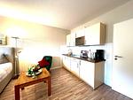 Ferienwohnung Mare Nostrum 6 - Top-Hundeurlaub