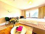 Ferienwohnung Mare Nostrum 6 - Top-Hundeurlaub