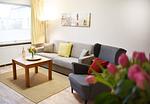 Ferienwohnung Mare Nostrum 4 - Top-Hundeurlaub