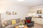 Ferienwohnung Mare Nostrum 4 - Top-Hundeurlaub