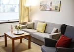 Ferienwohnung Mare Nostrum 4 - Top-Hundeurlaub