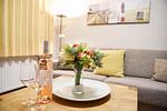 Ferienwohnung Mare Nostrum 4 - Top-Hundeurlaub