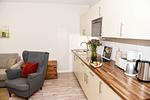Ferienwohnung Mare Nostrum 4 - Top-Hundeurlaub