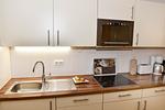 Ferienwohnung Mare Nostrum 4 - Top-Hundeurlaub