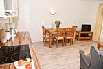 Ferienwohnung Mare Nostrum 4 - Top-Hundeurlaub