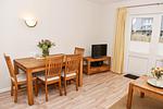 Ferienwohnung Mare Nostrum 4 - Top-Hundeurlaub