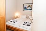Ferienwohnung Mare Nostrum 4 - Top-Hundeurlaub