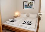Ferienwohnung Mare Nostrum 4 - Top-Hundeurlaub