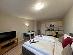Ferienwohnung Mare Nostrum 7 - Top-Hundeurlaub
