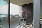 Balkon - App. 685 inkl. WLAN - Top-Hundeurlaub