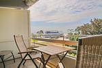 Balkon - App. 48 WLAN inkl. - Top-Hundeurlaub