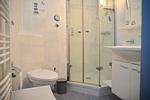 Badezimmer - App. 48 WLAN inkl. - Top-Hundeurlaub