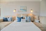 Wohnzimmer - App. 48 WLAN inkl. - Top-Hundeurlaub