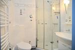 Badezimmer - App. 48 WLAN inkl. - Top-Hundeurlaub