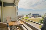 Balkon - App. 48 WLAN inkl. - Top-Hundeurlaub